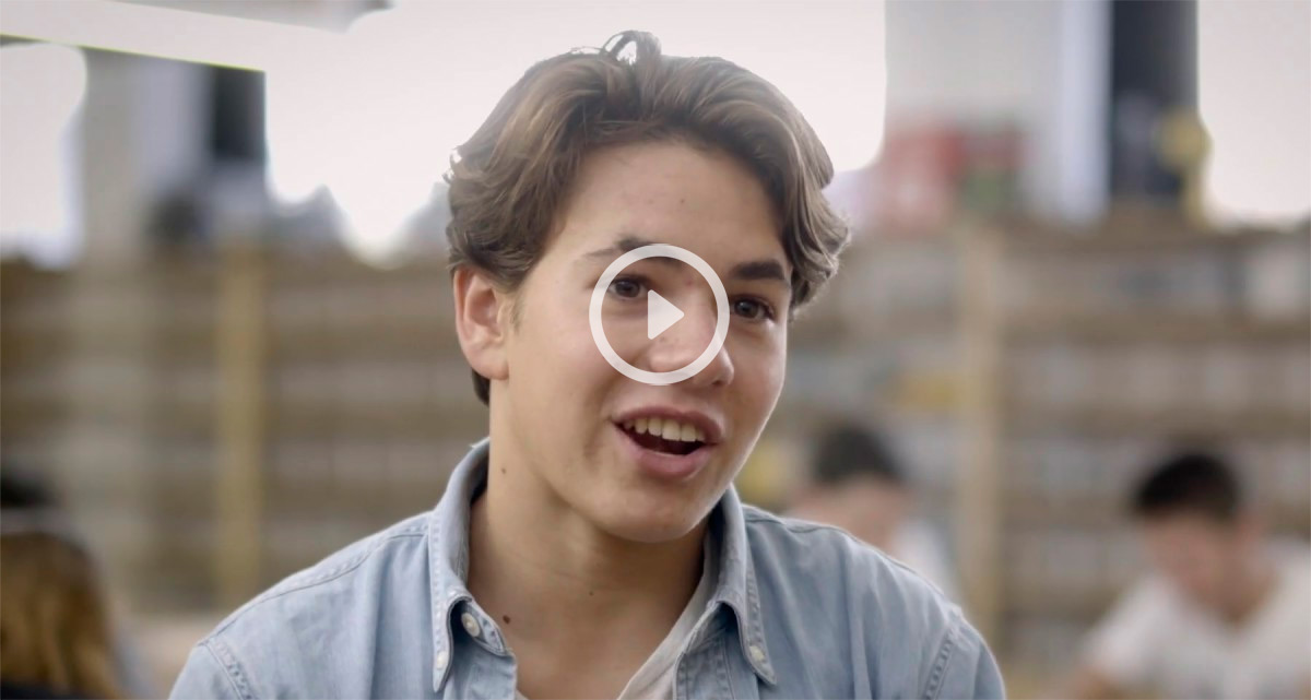 Portada video