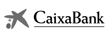 Logo CaixaBank